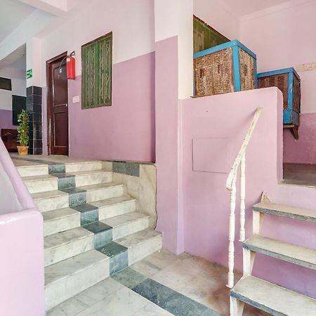 Hotel Bhaskar By Grb Ghaziabad Exterior foto