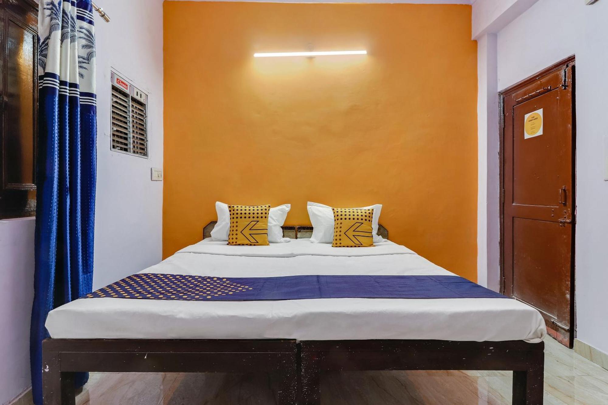 Hotel Bhaskar By Grb Ghaziabad Exterior foto