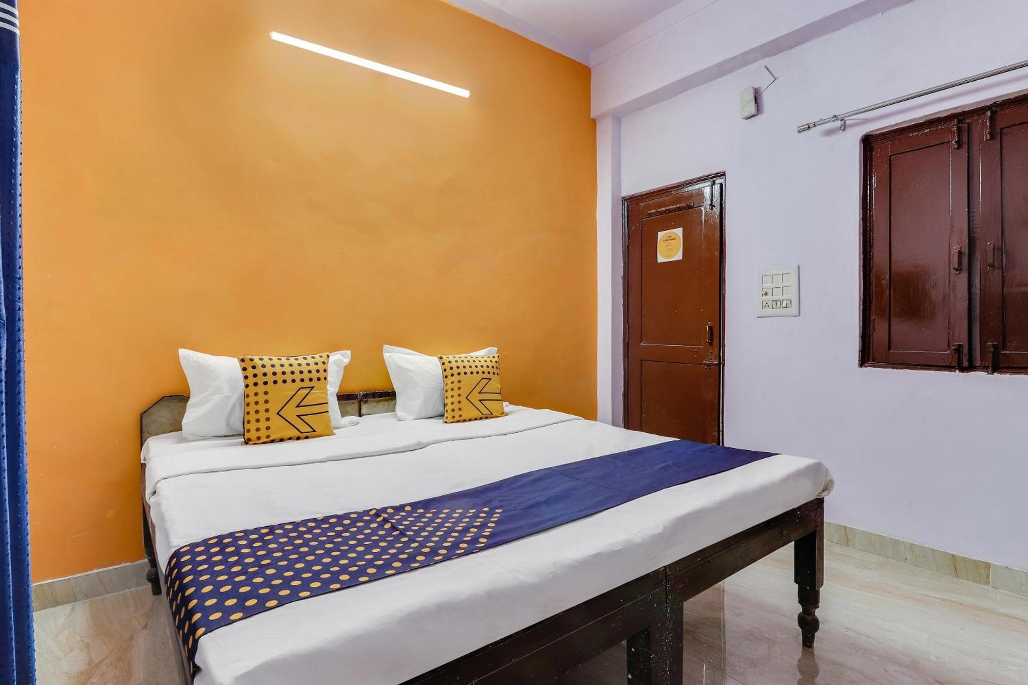 Hotel Bhaskar By Grb Ghaziabad Exterior foto
